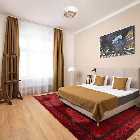 Boho Cosy Pest Apartment ブダペスト エクステリア 写真