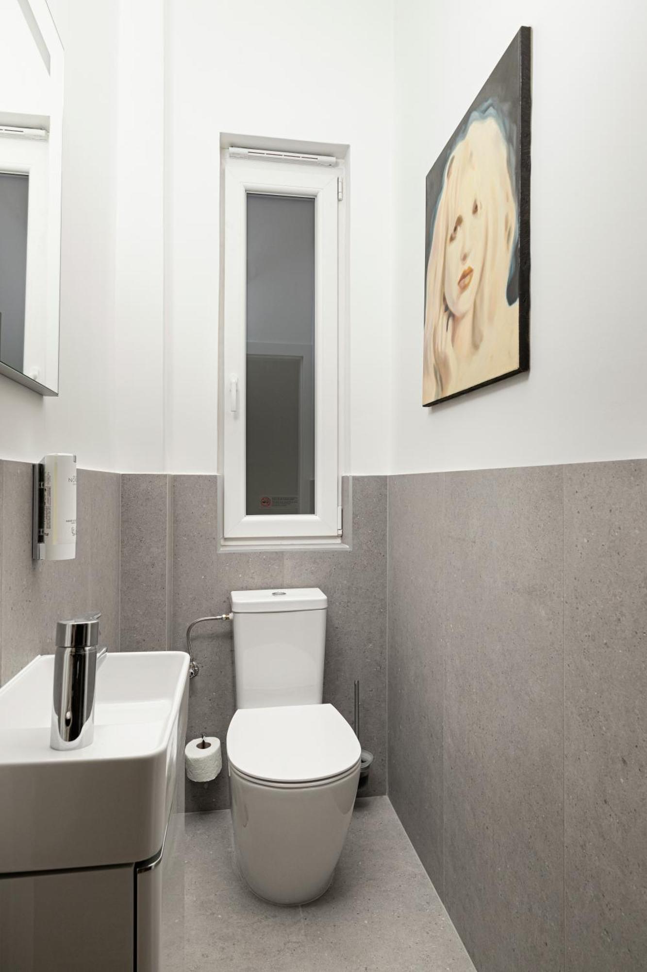 Boho Cosy Pest Apartment ブダペスト エクステリア 写真
