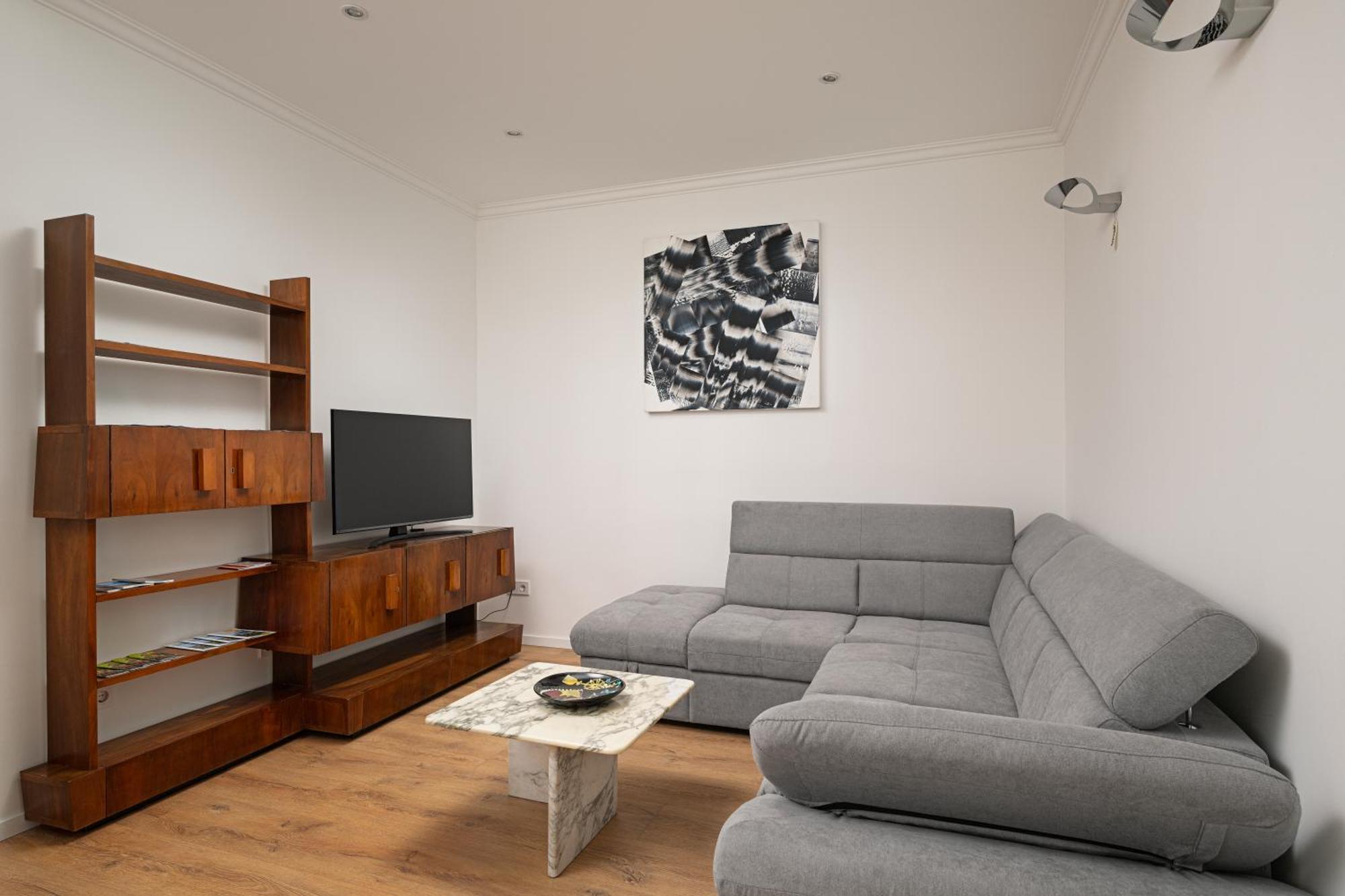 Boho Cosy Pest Apartment ブダペスト エクステリア 写真