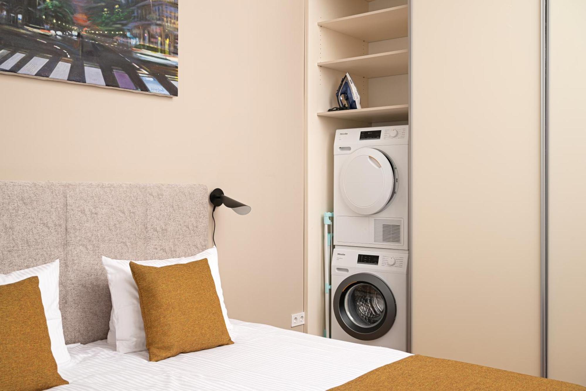 Boho Cosy Pest Apartment ブダペスト エクステリア 写真