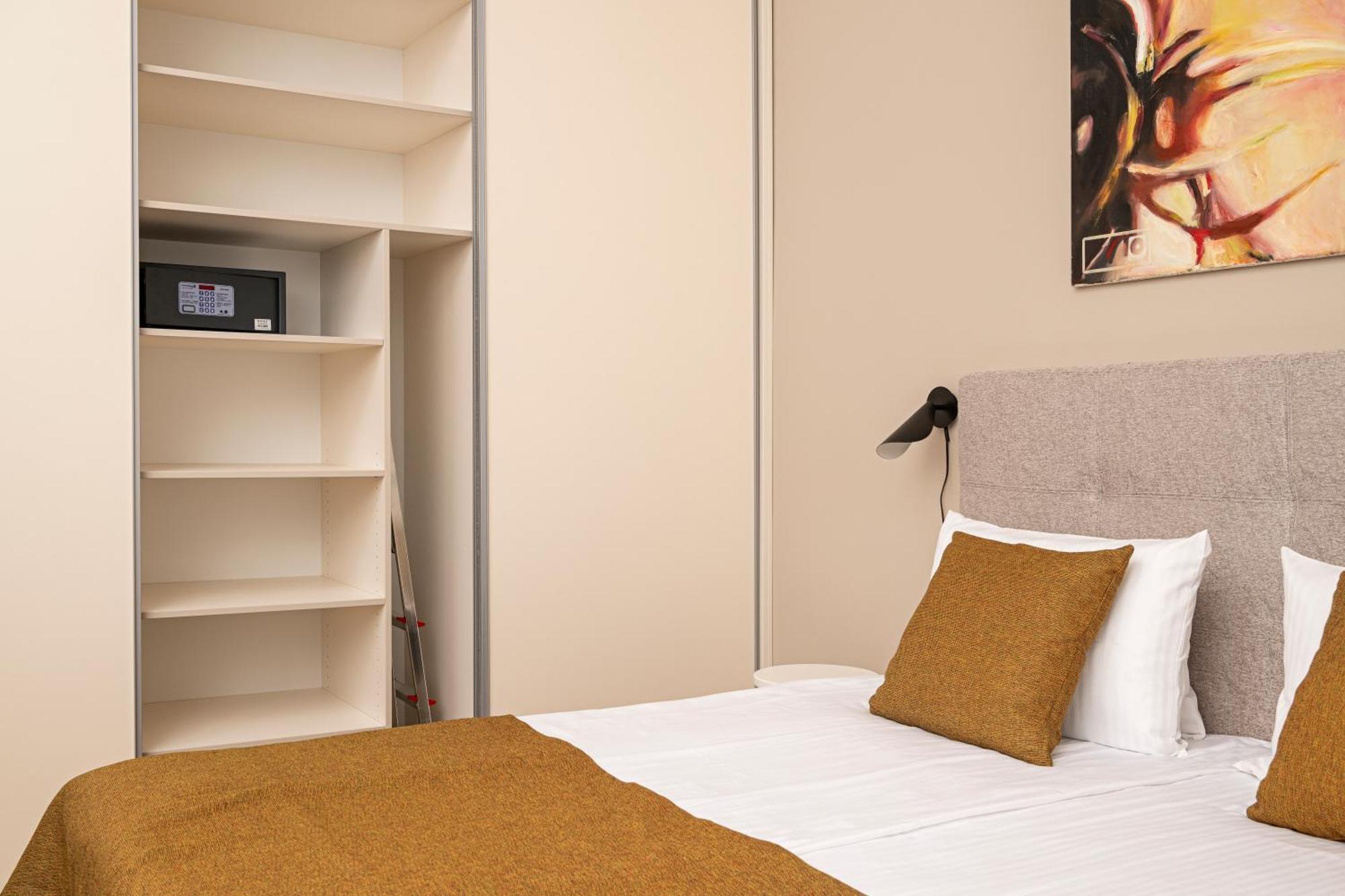 Boho Cosy Pest Apartment ブダペスト エクステリア 写真