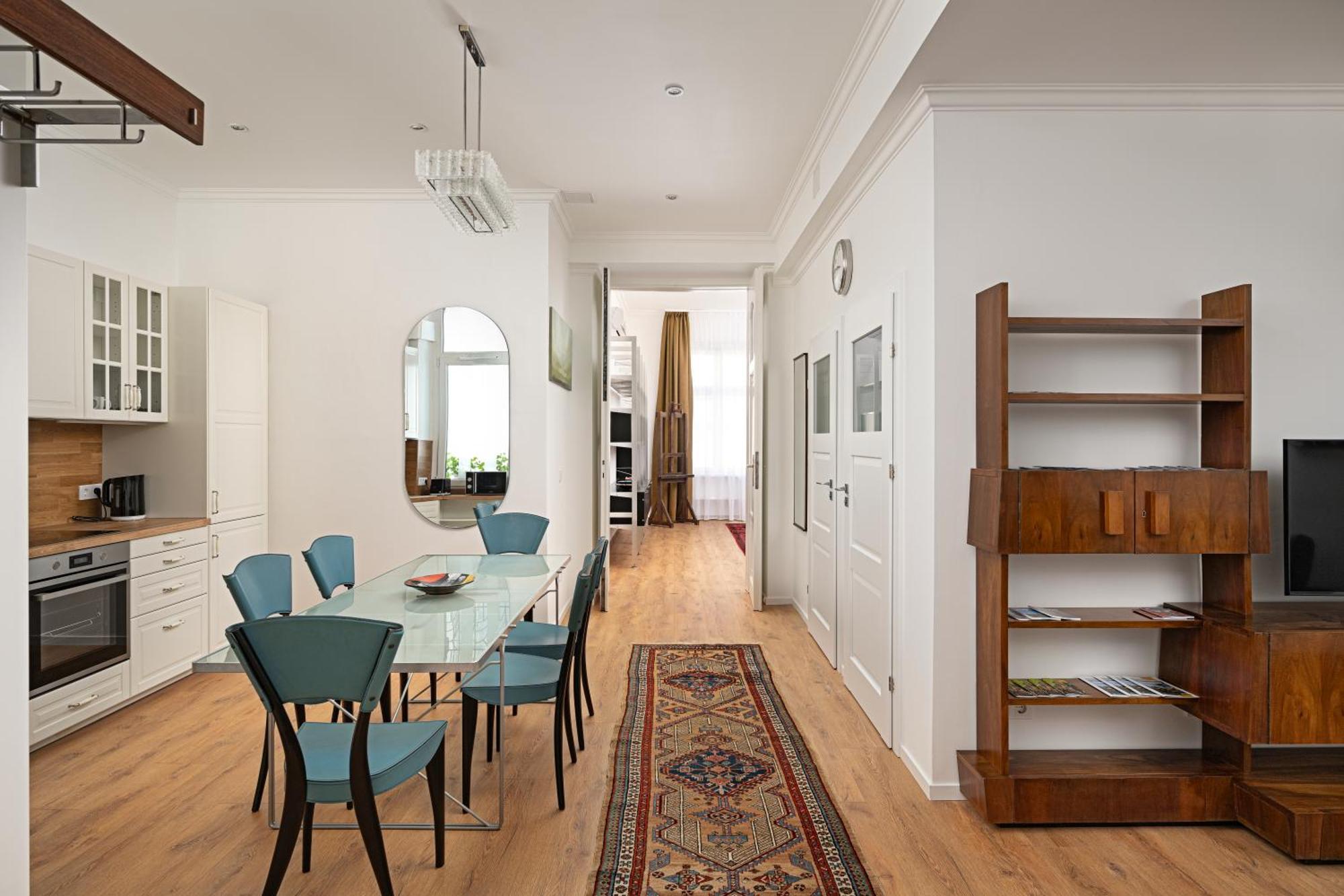 Boho Cosy Pest Apartment ブダペスト エクステリア 写真