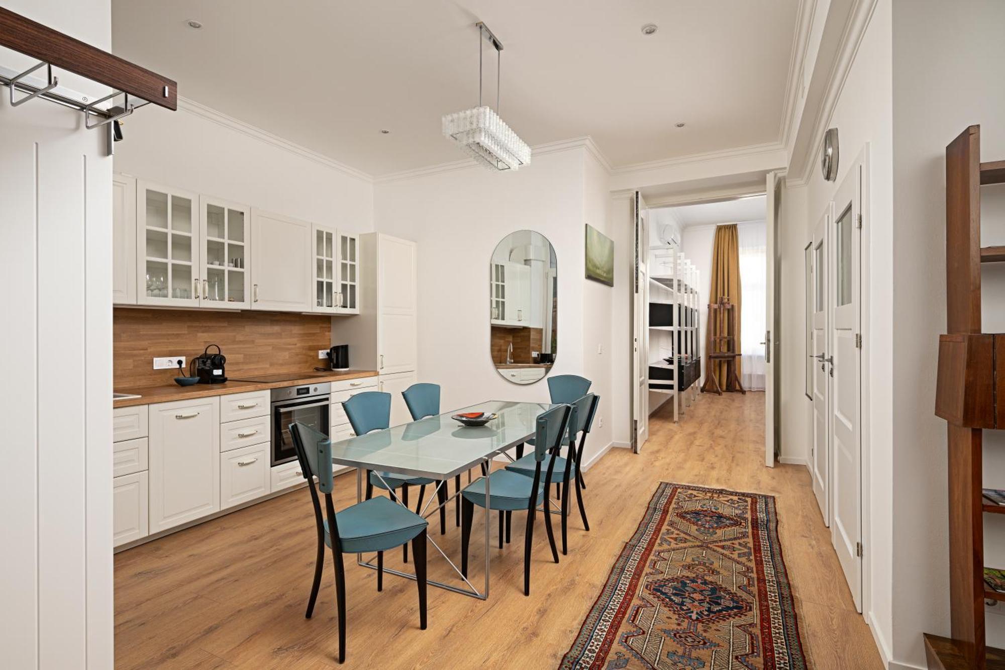 Boho Cosy Pest Apartment ブダペスト エクステリア 写真