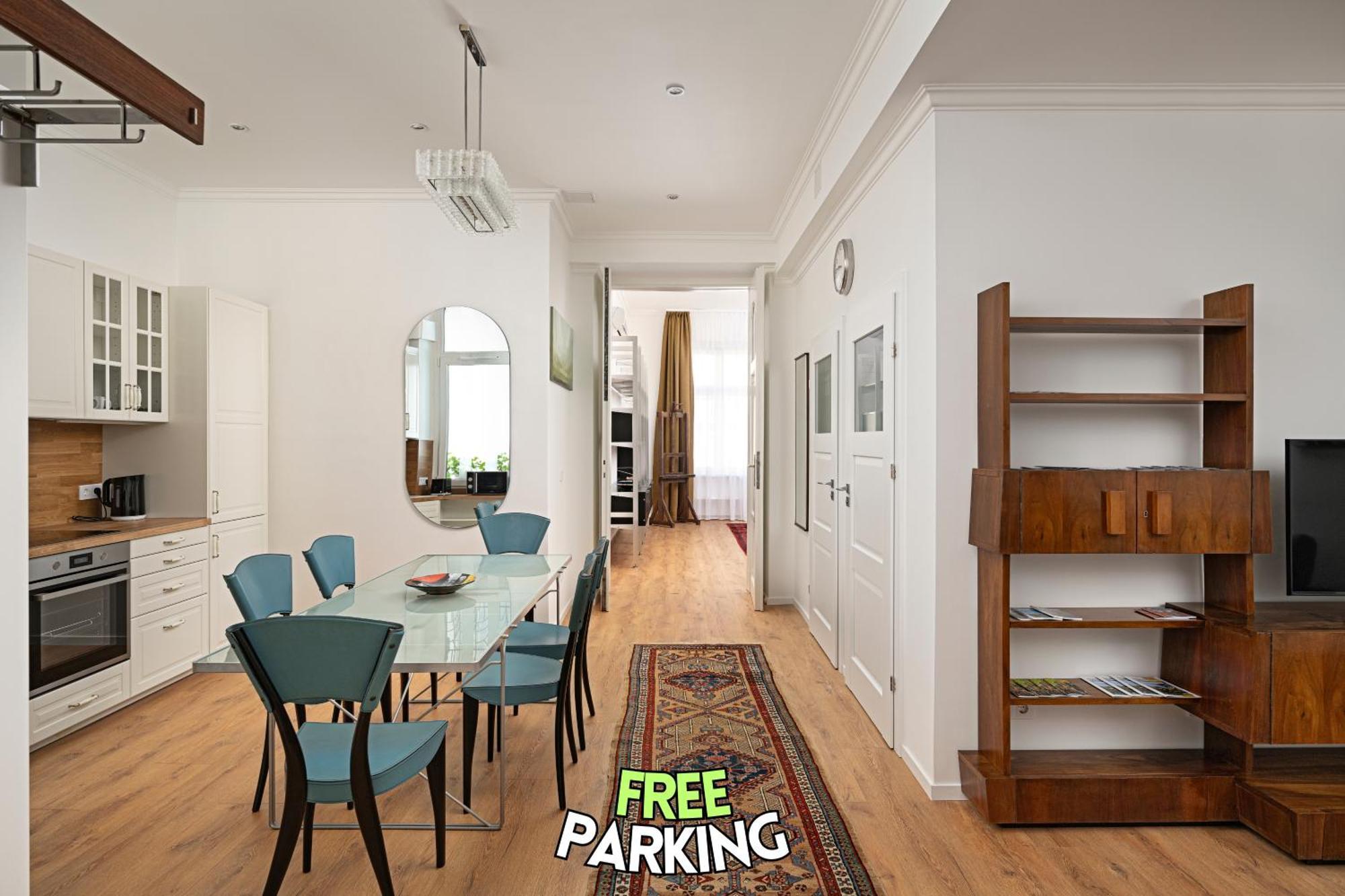 Boho Cosy Pest Apartment ブダペスト エクステリア 写真